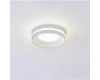 Встраиваемый светильник Omnilux Napoli OML-102709-06