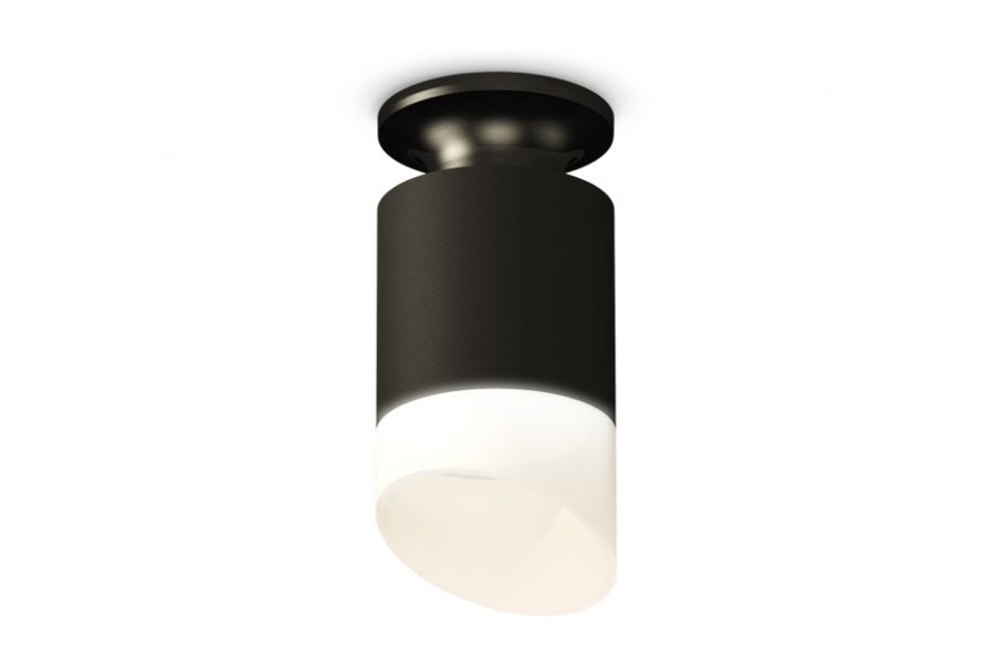 Накладной светильник Ambrella Light Techno XS6302112 (N6902, C6302, N6256)