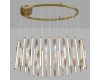 Люстра Odeon Light L-Vision Spira 5468/118L