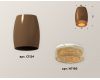 Накладной светильник Ambrella Light Techno XS1124011 (C1124, N7195)