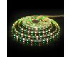 Светодиодная лента Elektrostandard 24V 14,4W 60Led 5050+5050 IP20 MIX RGB/теплый белый, 5м 4690389172250