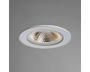 Встраиваемый спот Arte Lamp Cardani A1212PL-1WH