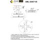 Потолочная люстра Omnilux Bucine OML-29507-08