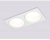 Встраиваемый светильник Ambrella Light GX Standard Tech Techno Spot TN52343
