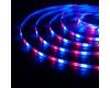 Светодиодная лента Elektrostandard 12V 4,8W 60Led 2835 IP65 RGB, 5м 4690389154928