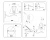 Бра Ambrella Light High Light Modern LH57095