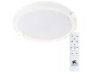 Потолочный светодиодный светильник Arte Lamp Biscotti A2679PL-72WH