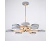 Люстра на штанге ImperiumLoft Turna Dbl 229089-26