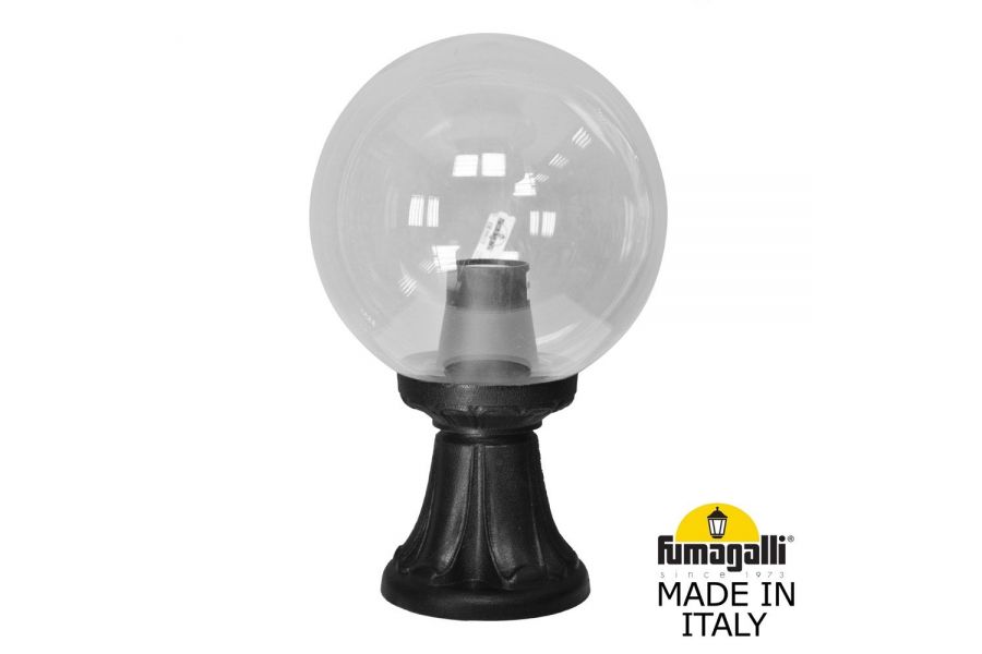 Ландшафтный светильник Fumagalli Globe 250 G25.111.000.AXF1R