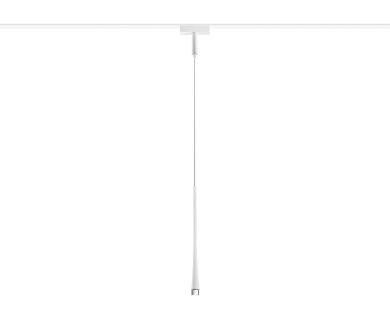 Трековый магнитный светильник Ambrella Light Magnetic Ultra Slim Track System GV1636