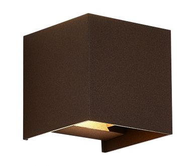 Фасадный светильник ST Luce Brik SL9513.601.01