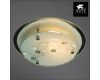 Потолочный светильник Arte Lamp A4890PL-1CC
