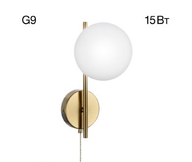 Бра Citilux Tonga CL212313