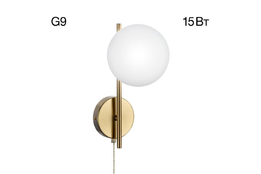 Бра Citilux Tonga CL212313