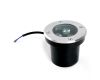 Грунтовый светильник Feron SP2801 48452