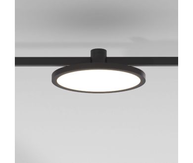 Трековый магнитный светильник Elektrostandard Esthetic Magnetic 4690389201875 85125/01 a065426