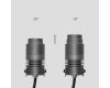 Прожектор Arlight ALT-RAY-ZOOM-R52-8W Warm3000 (DG, 10-40 deg, 230V) 028076(1)