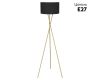 Торшер Lussole Truxton LSP-0635