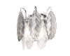 Настенный светильник Crystal Lux TREVI AP2 CHROME