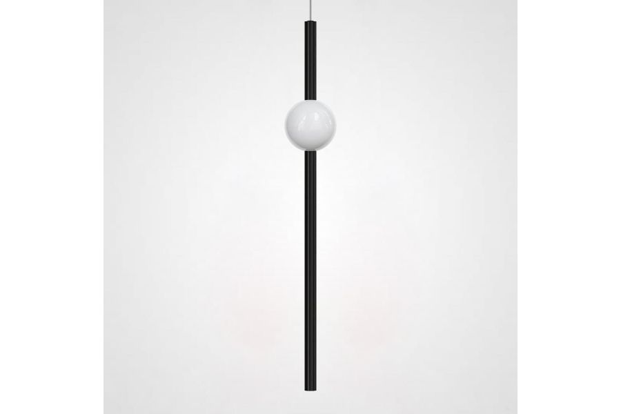 Подвесной светильник ImperiumLoft Broom Orion Globe Light 189785-22