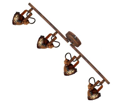 Спот Lussole Loft Sindy LSP-9803