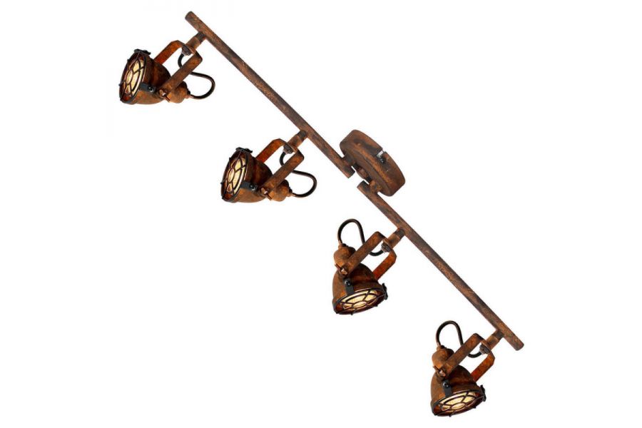 Спот Lussole Loft Sindy LSP-9803