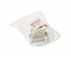 Заглушка Denkirs DK Track White TR1107-WH