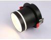 Встраиваемый спот Ambrella Light Move TA1432