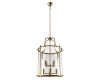 Подвесной светильник Loft IT Lighthouse 10456/8 AB