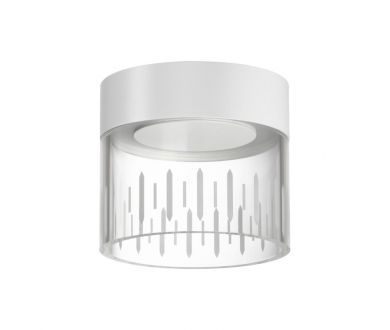 Купить Накладной светильник Novotech Aura 359001 Накладной светильник Novotech Aura 359001
