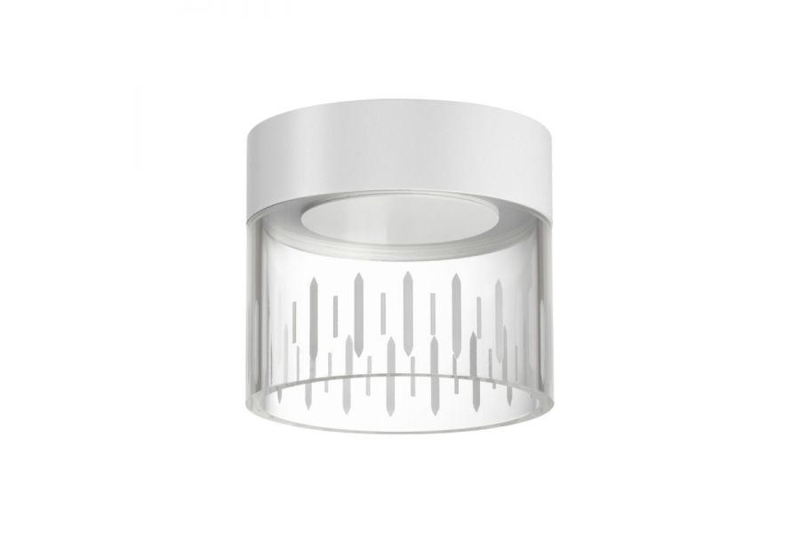 Накладной светильник Novotech Aura 359001