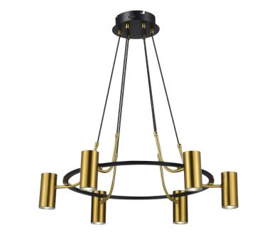 Потолочная люстра ST Luce Talia SL1215.403.06