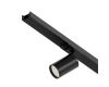 Декоративная вставка для шинопровода Arte lamp Track Accessories A540206С
