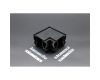 Соединитель Aployt Magnetic track 220 APL.0286.00.02