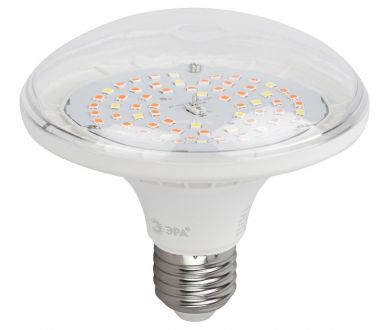 Купить Фитолампа для растений светодиодная Эра E27 18W 6500K FITO-18W-Ra90-E27 Б0057710 Фитолампа для растений светодиодная Эра E27 18W 6500K FITO-18W-Ra90-E27 Б0057710