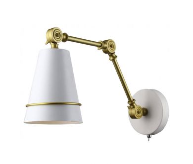 Спот Divinare Reattiva 8035/03 AP-1