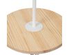Торшер Arte Lamp Combo A2070PN-1WH