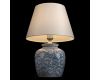 Настольная лампа Loft IT Orchid 10491T Blue
