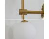 Настенный светильник ImperiumLoft Lines 178055-26