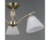 Потолочный светильник Illumico IL0900-3CSQ-26 AB ELITE