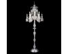 Торшер Crystal Lux PRINCESS PT12