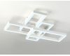 Потолочный светильник Ambrella Light Acrylica Disk FA1001
