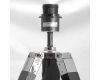 Настольная лампа Lussole Lgo Amistad LSP-0555