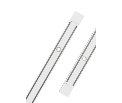Купить Шинопровод SWG PRO TR-SLIM-WH-2M 022065 Шинопровод SWG PRO TR-SLIM-WH-2M 022065