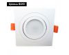 Встраиваемый светильник Lumina Deco Luka LDC 8062-L90 WT