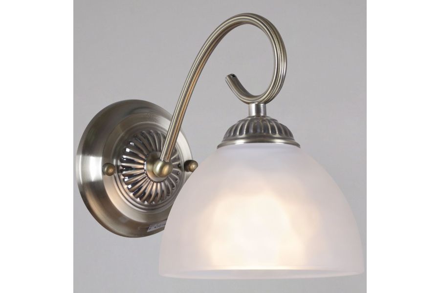 Бра Illumico IL0894-1WSQ-26 AB ELITE