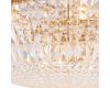 Потолочная люстра Maytoni Palace DIA100-CL-34-G