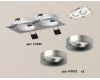 Встраиваемый светильник Ambrella Light Techno XC7635004 (C7635, N7013)