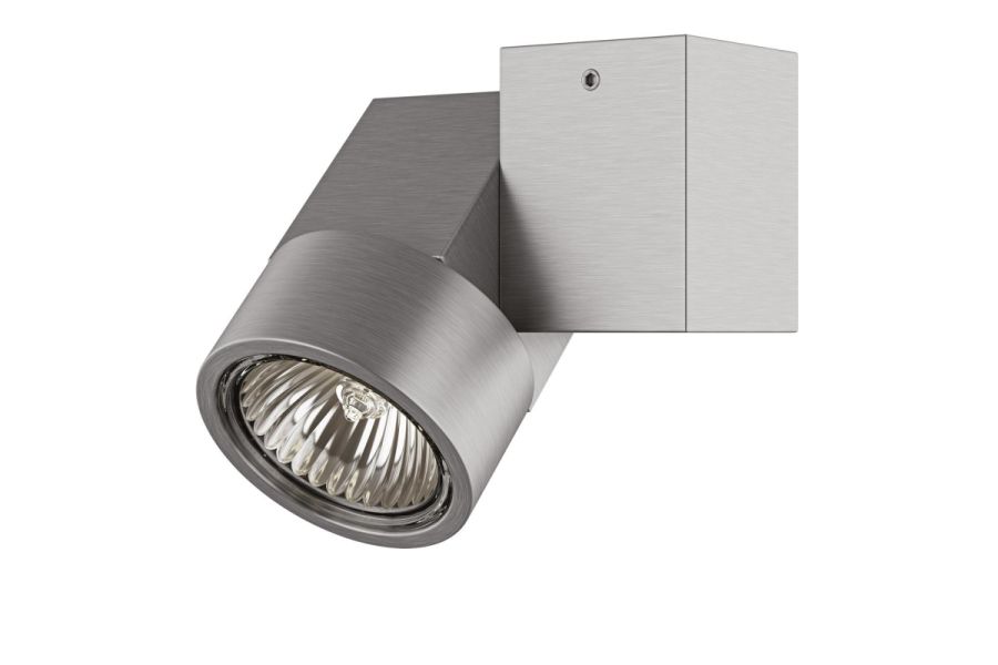 Потолочный светильник Lightstar Illumo XI Alu 051029