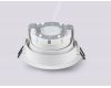 Встраиваемый светильник Ambrella Light GX Standard Tech Techno Spot TN52331